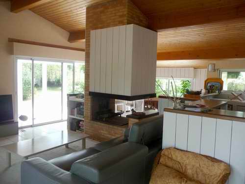 En cours de signature maison plain pied 130m² 4 chambres 2119m² Cestas réjouit